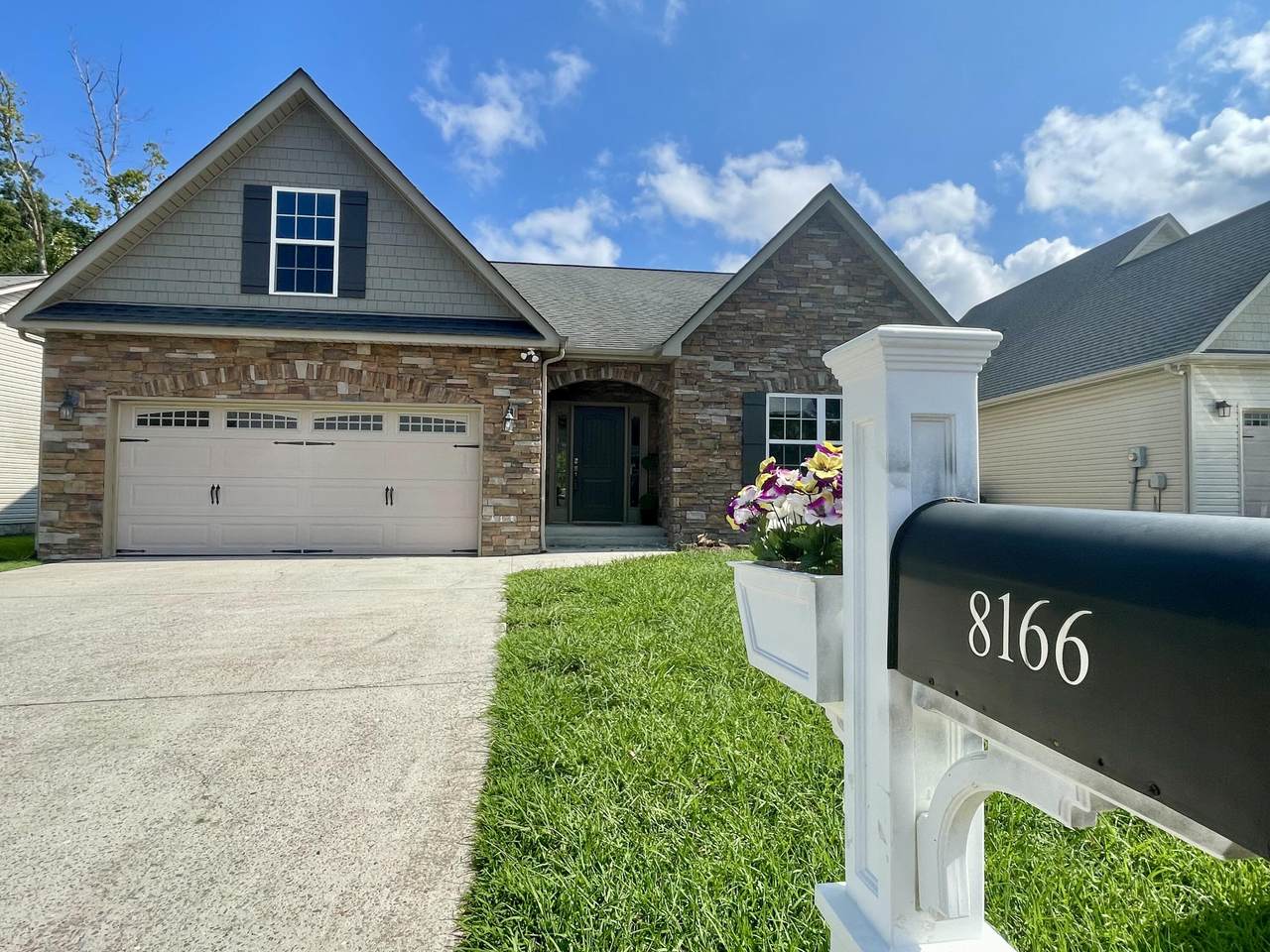 8166 Bluegill Circle - Photo 1