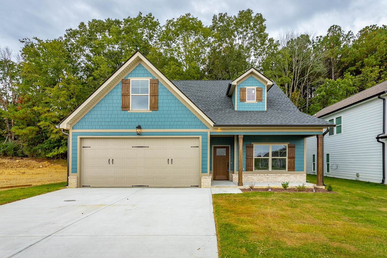 255 Willow Grove Court - Photo 1