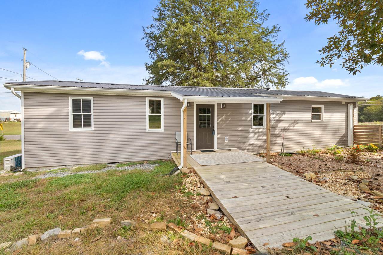 132 Burkett Chapel Road - Photo 1