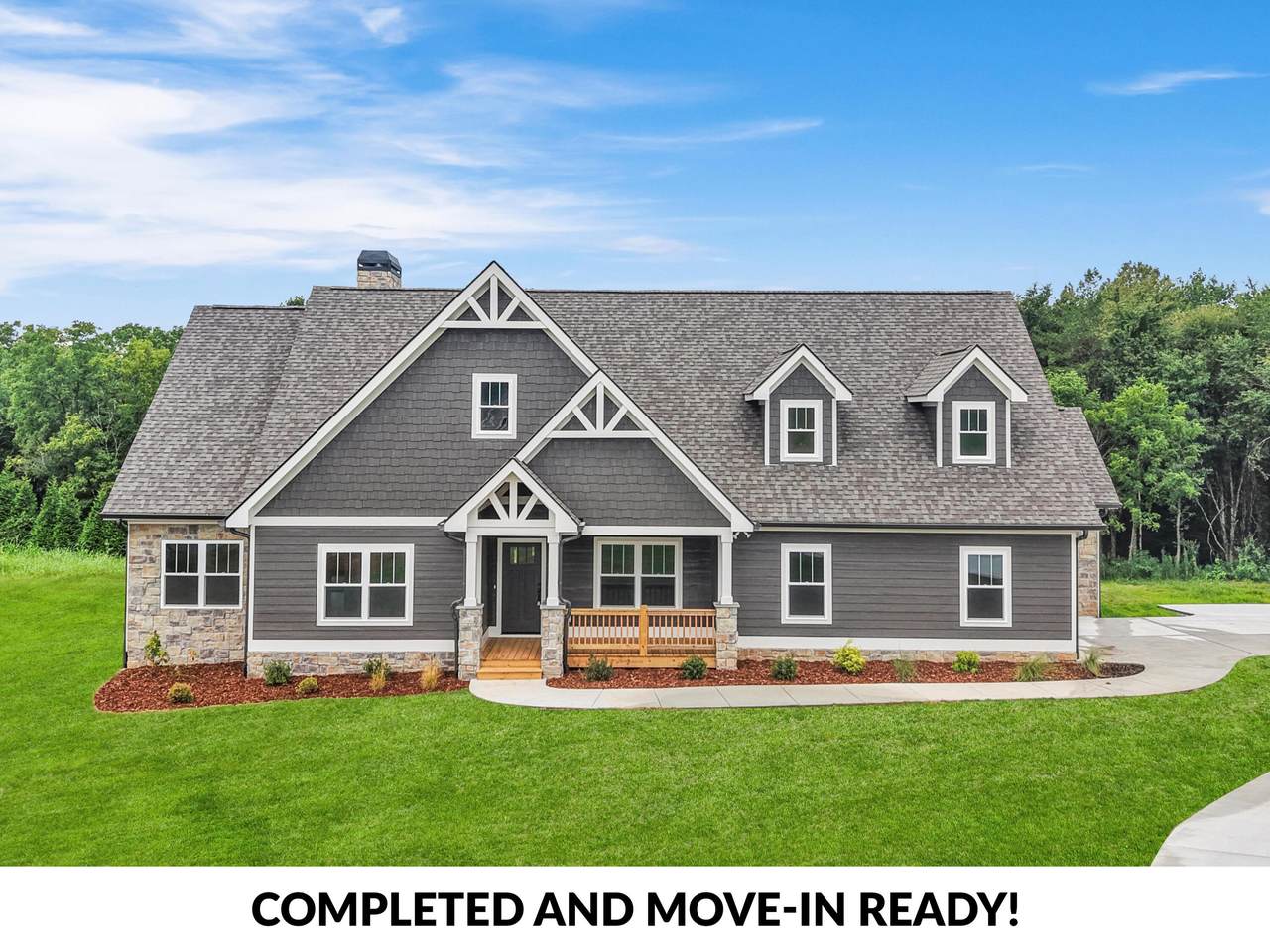 134-Lot 117 River Ridge Drive - Photo 1