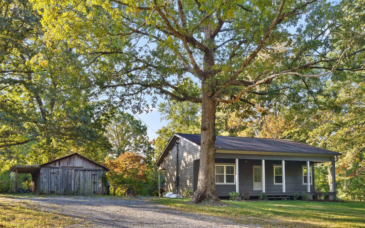 8418 Hixson Springs Road - Photo 1