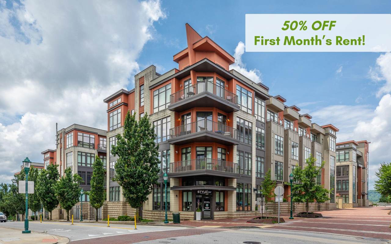 129-134 Walnut Street - Photo 1