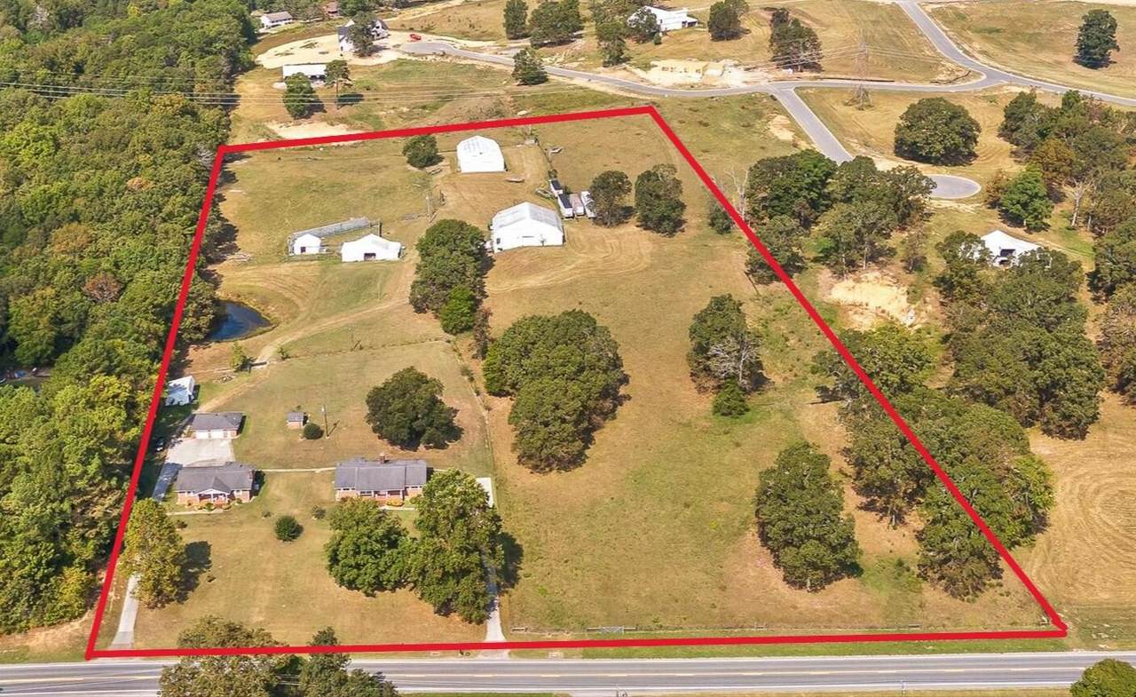 9405 Highway 58 - Photo 1
