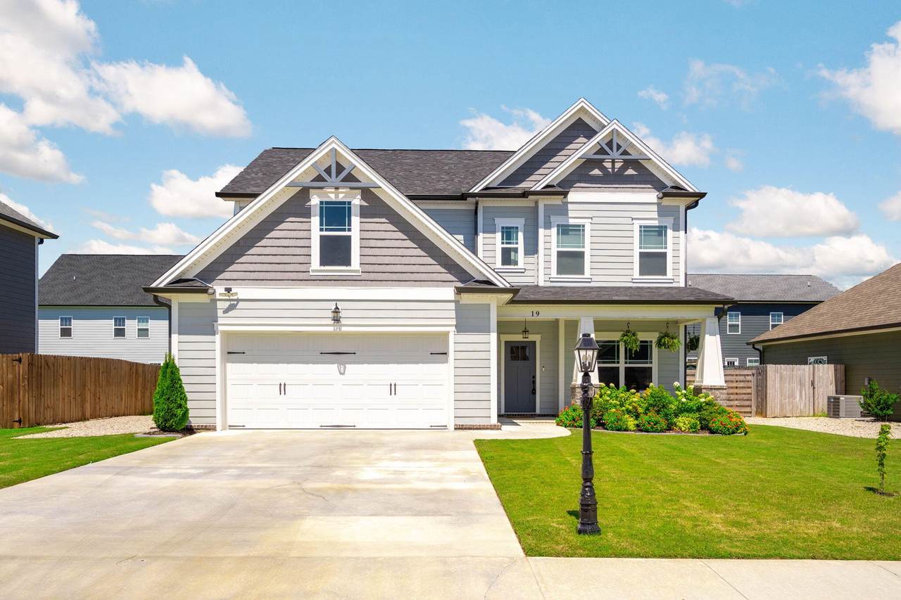 19 Winchester Drive - Photo 1