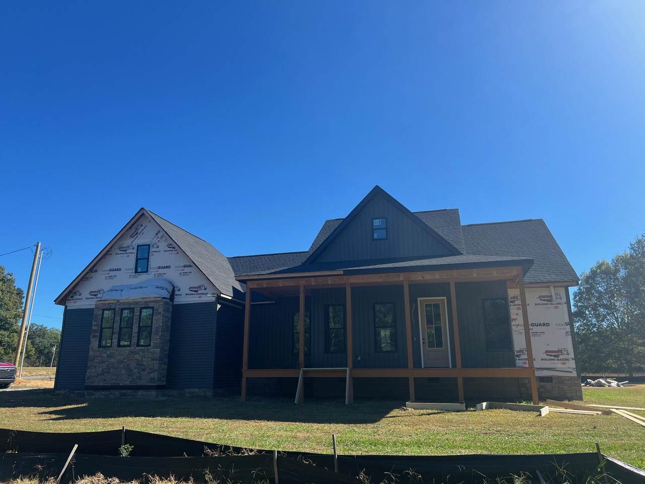 1304 Bowers Road - Photo 1