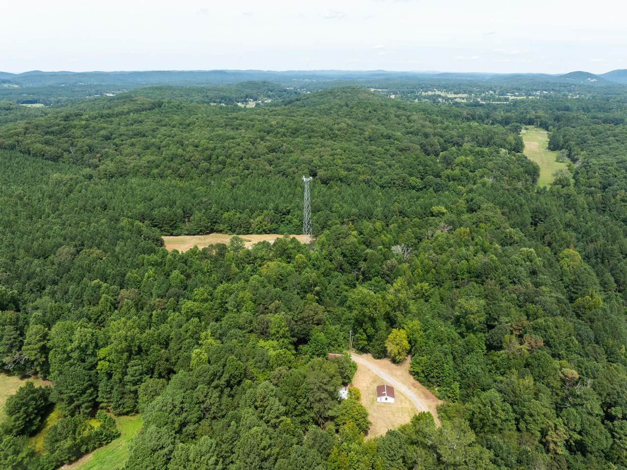 2335 Coley Farm Road - Photo 1