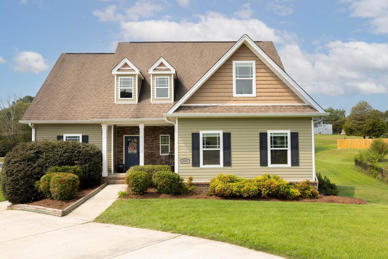 9901 Breeze Hill Lane - Photo 1