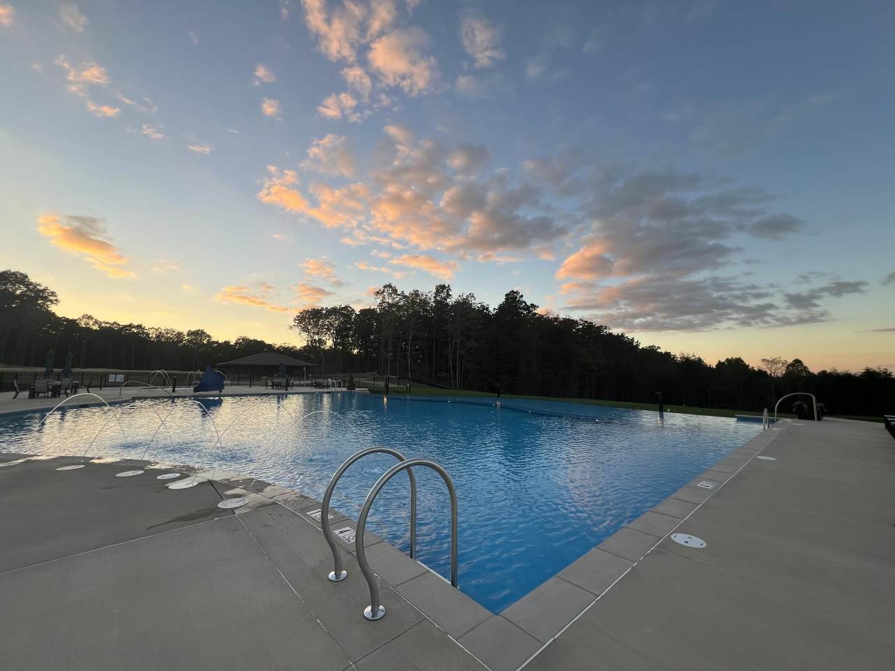 717 Rushing Water Trail - Photo 1