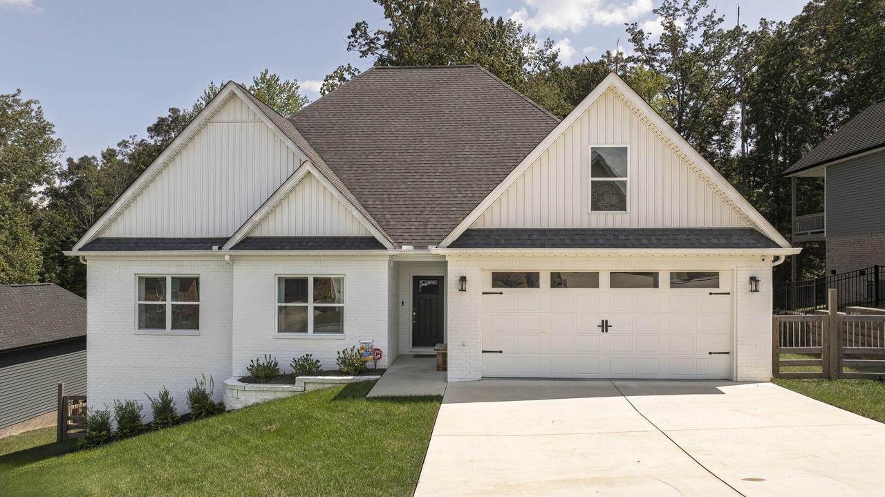 623 Sunset Valley Drive - Photo 1