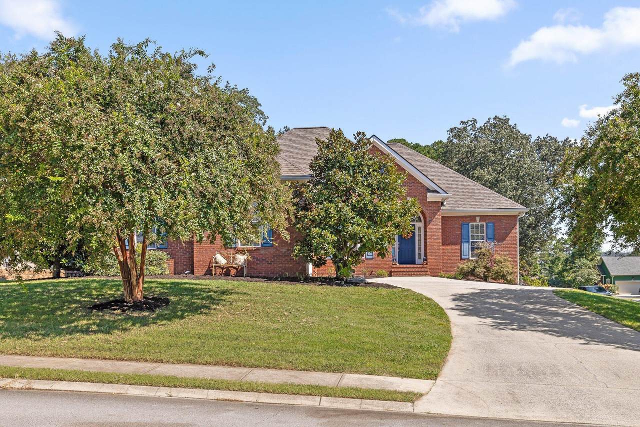 9349 Wandering Way - Photo 1