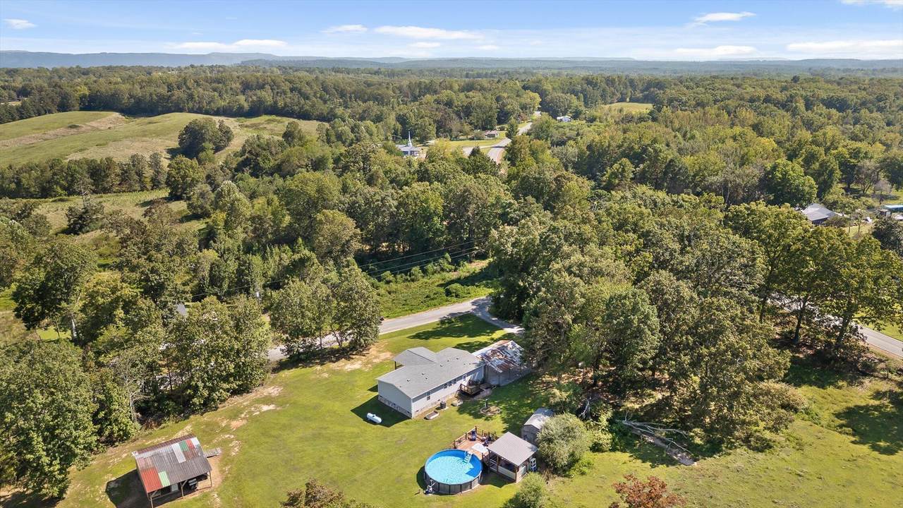 37 Scratch Ankle Road - Photo 1