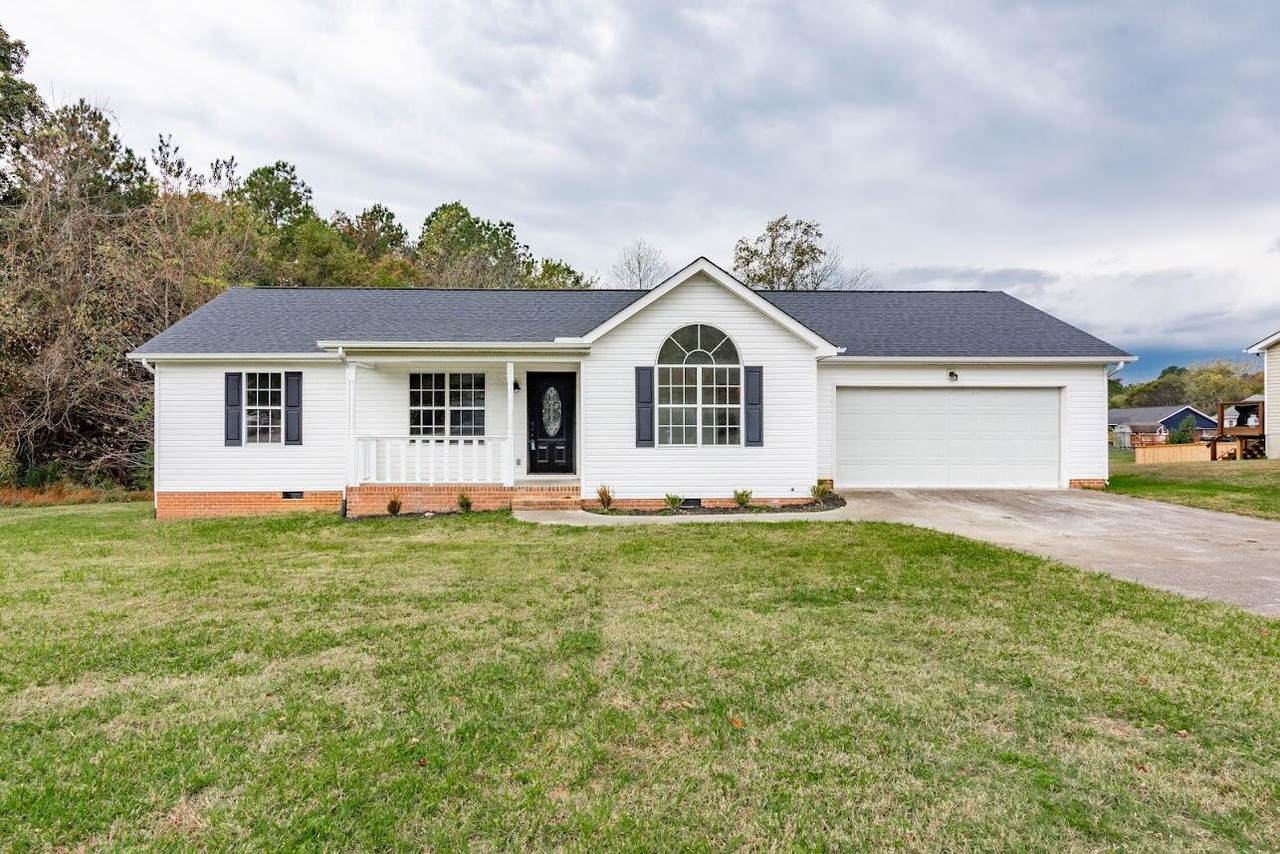 72 Brutis Drive - Photo 1