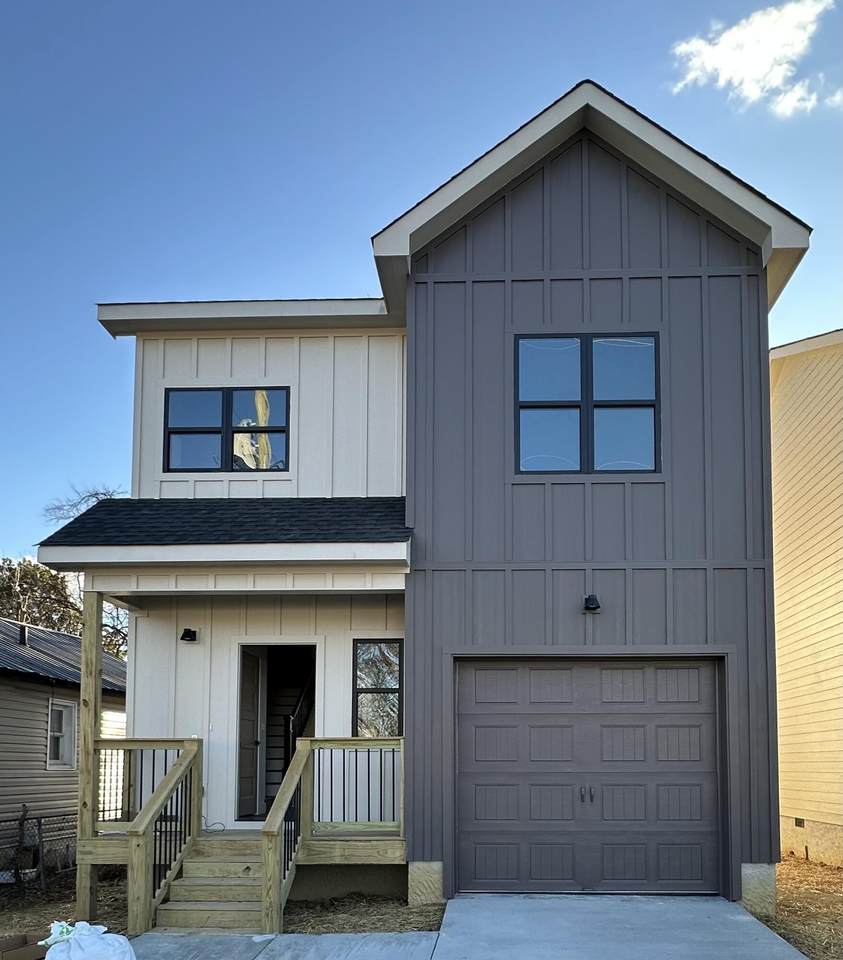 1846 Newell Avenue - Photo 1