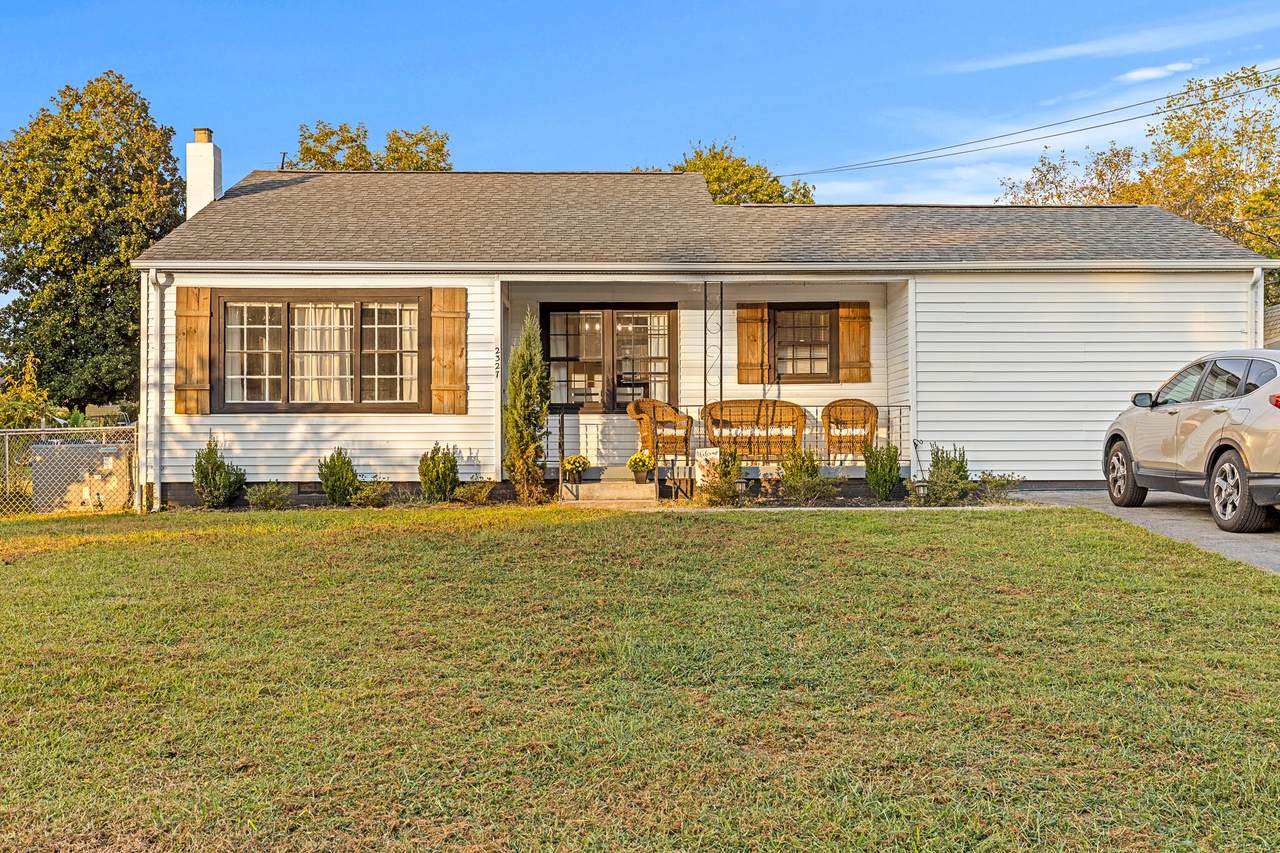 2327 Spring Place Road - Photo 1