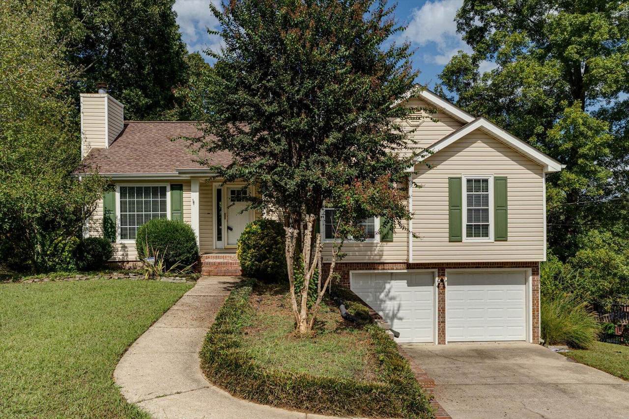 6815 Benwood Drive - Photo 1