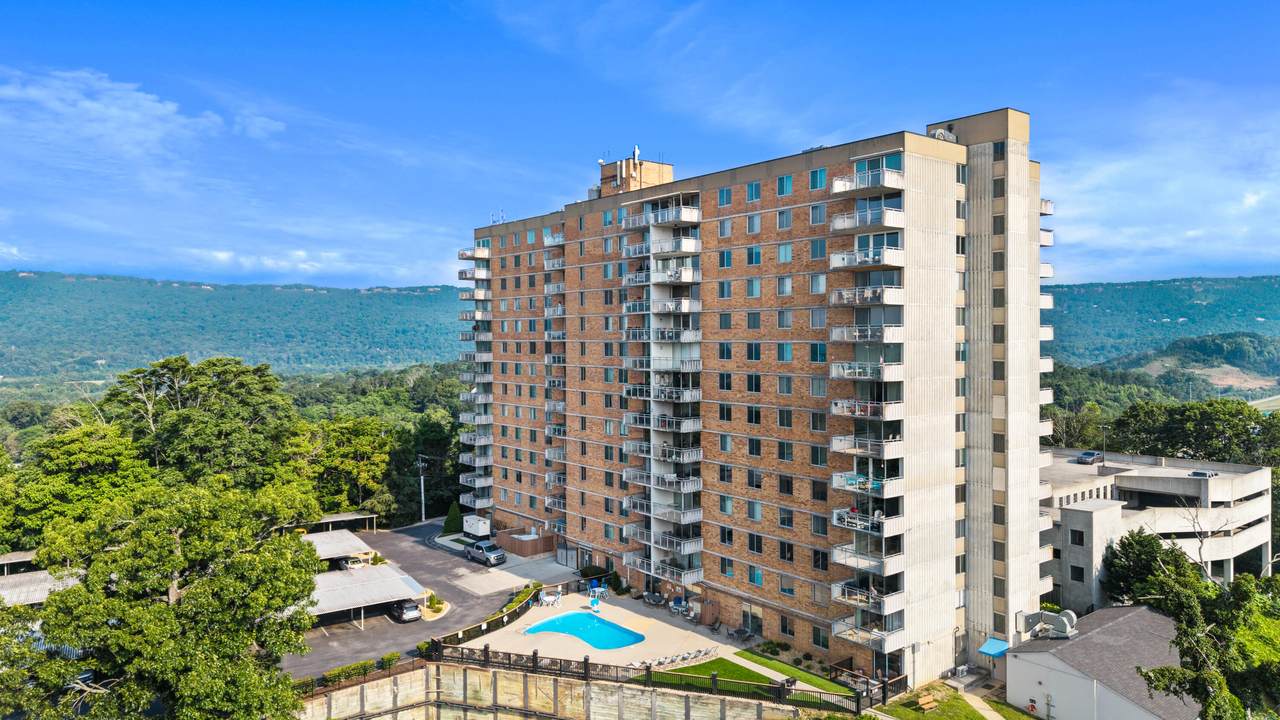 1131-11g Stringers Ridge Road - Photo 1