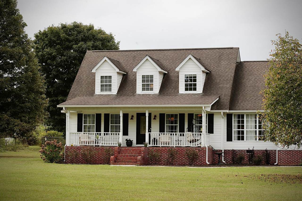 1370 Old Highway 27 - Photo 1