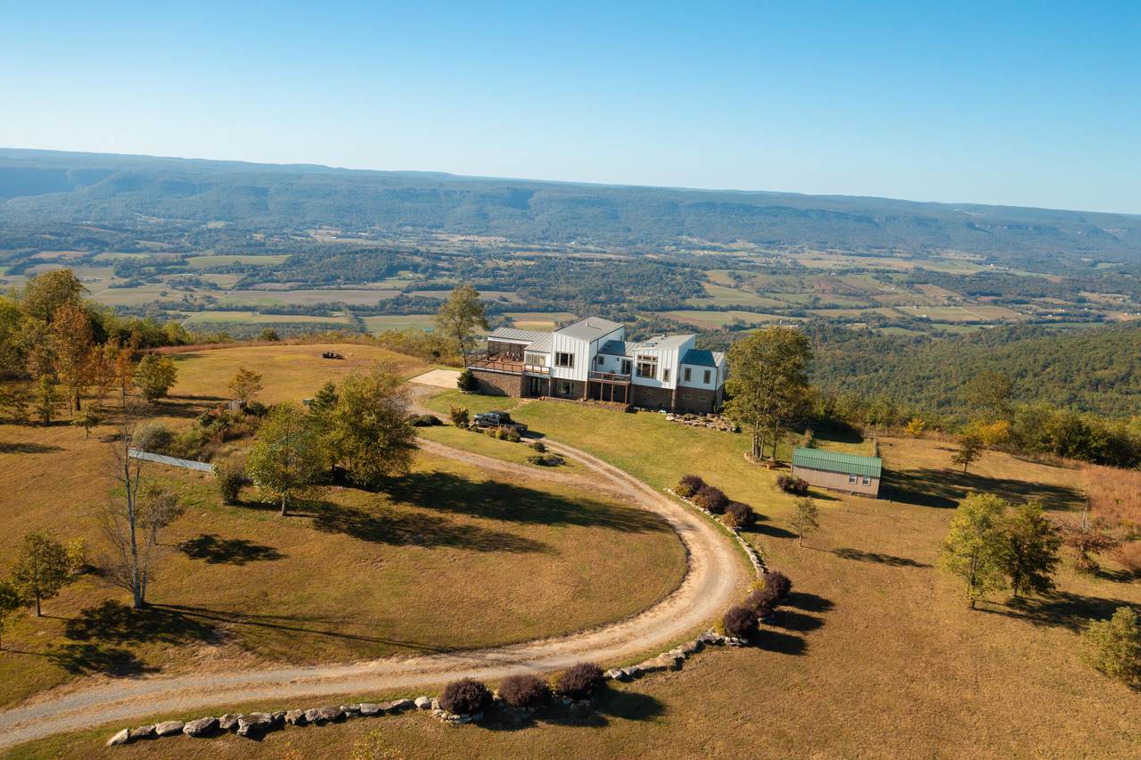 99 Raven Crest Trail - Photo 1