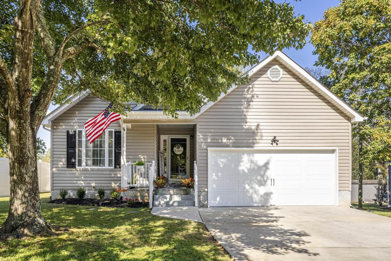 4109 Tacoma Avenue - Photo 1