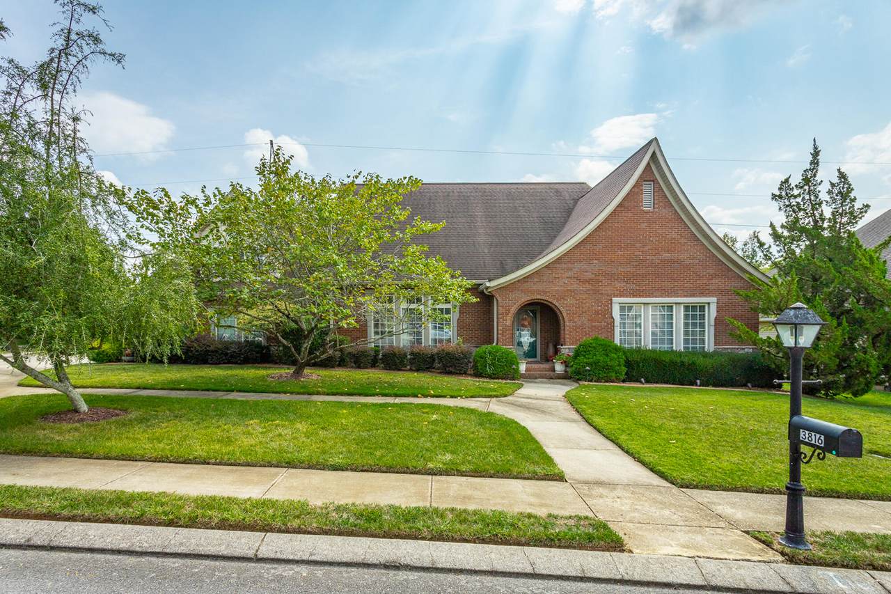 3816 Sweet Bay Lane - Photo 1