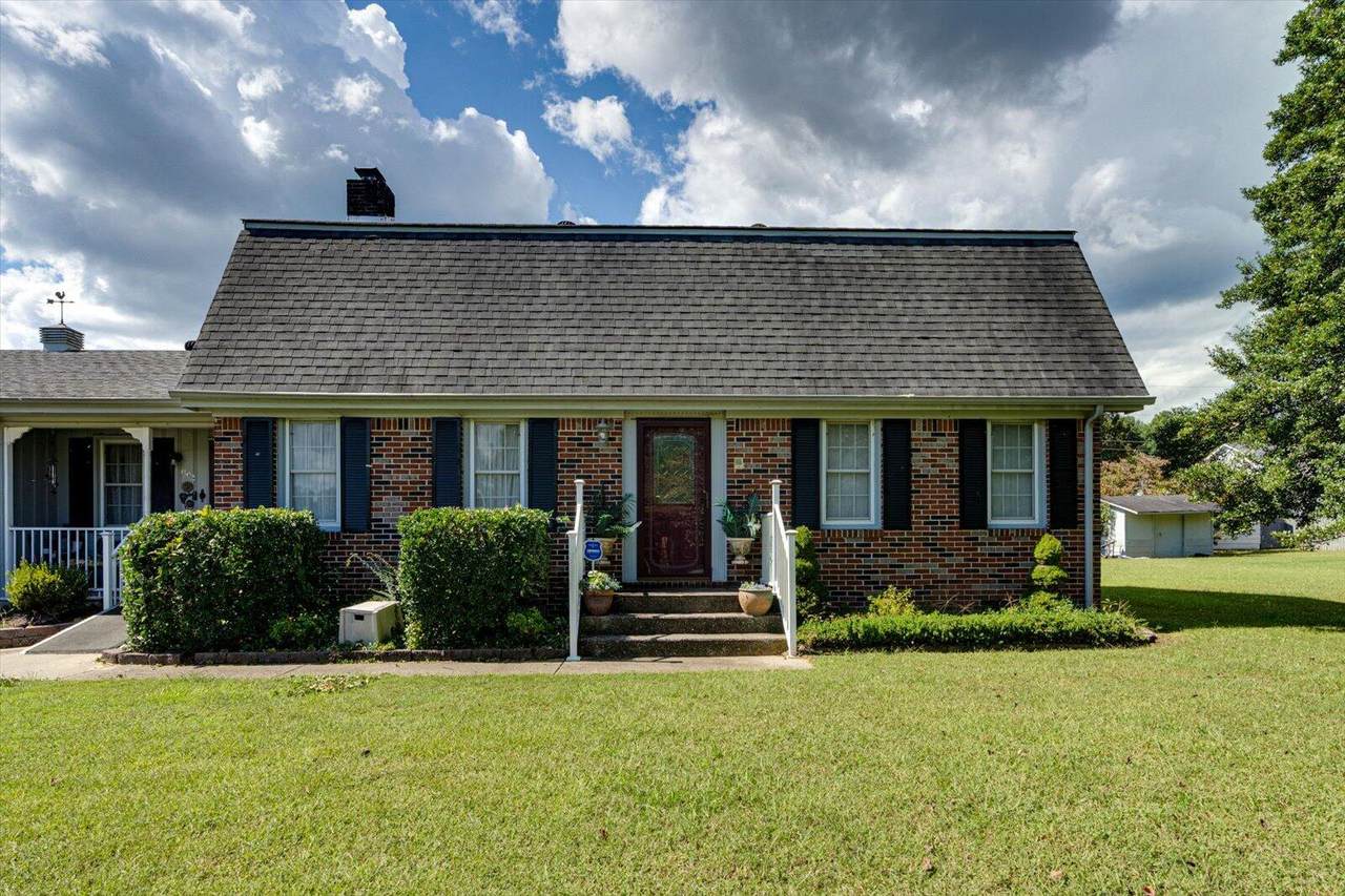 1103 Hudson Avenue - Photo 1