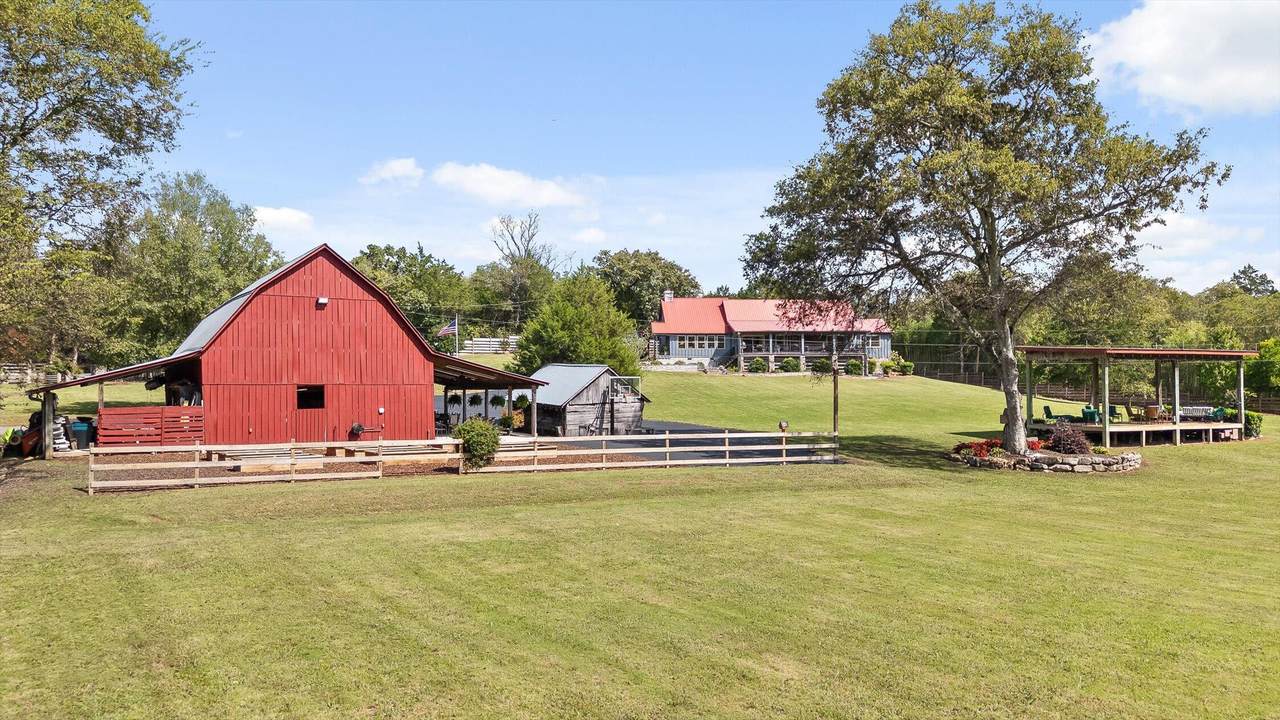 148 Carroll Road - Photo 1