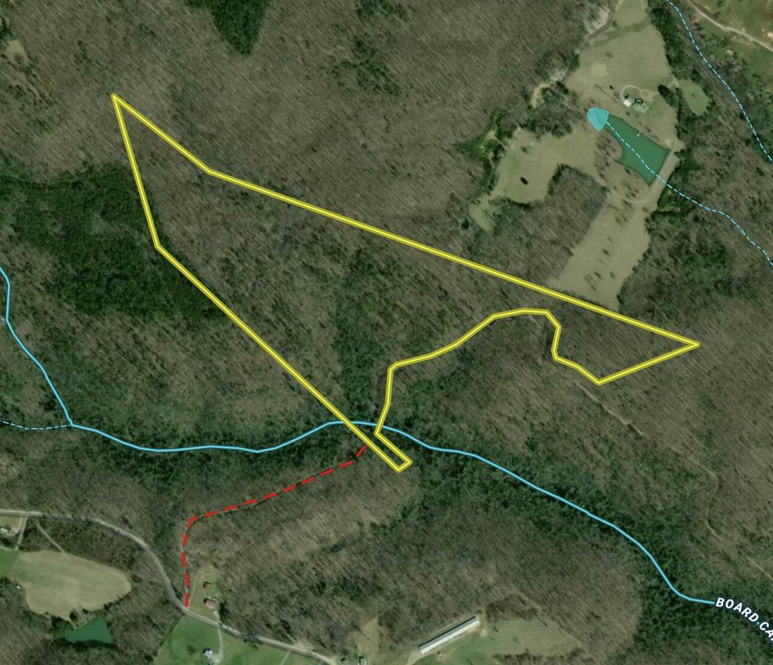 0 Young Road - Photo 1