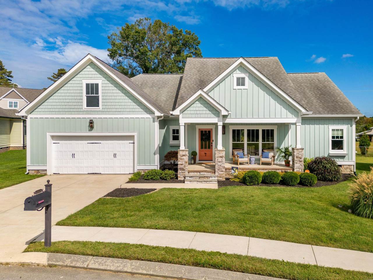 3552 Morning Dew Cove - Photo 1