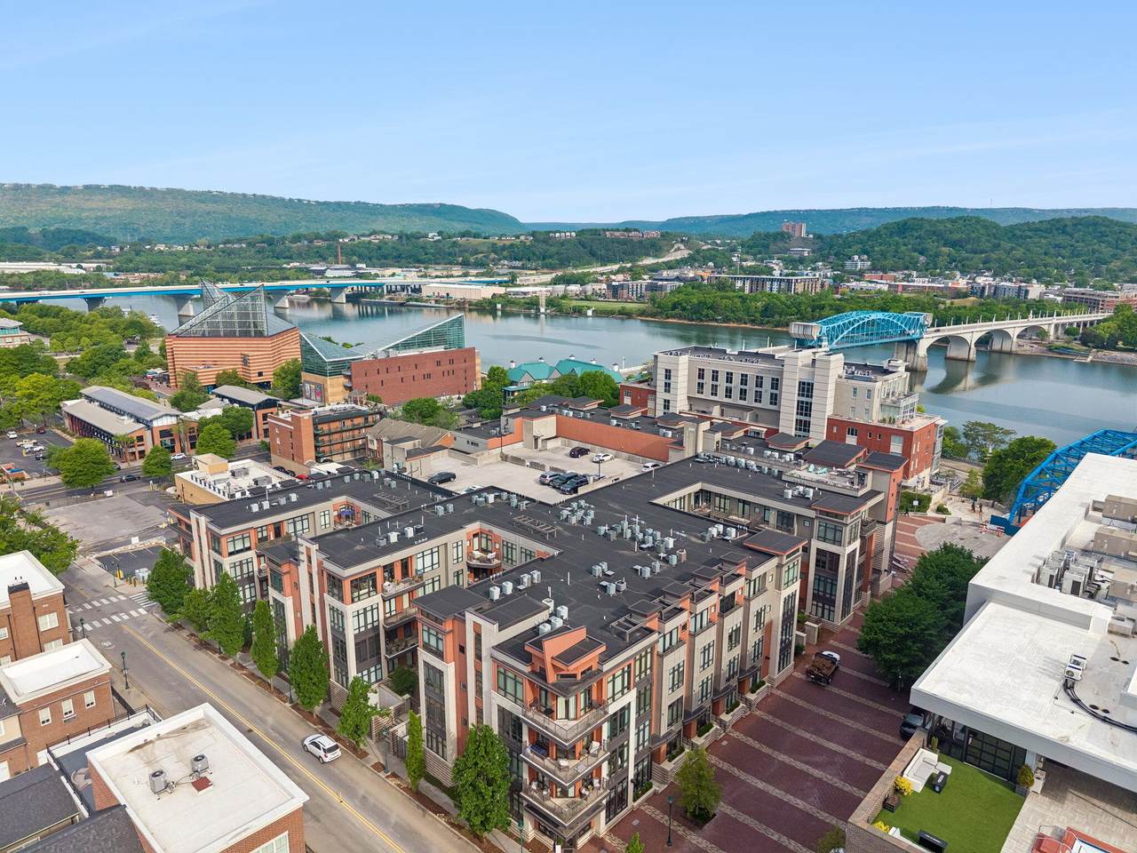 129-Unit 119 Walnut Street - Photo 1