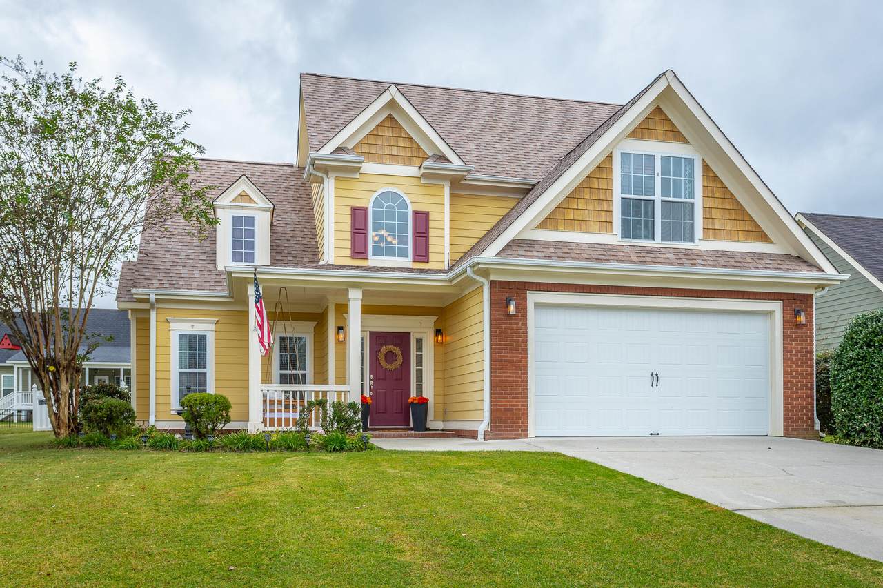 8422 Lexie Lane - Photo 1