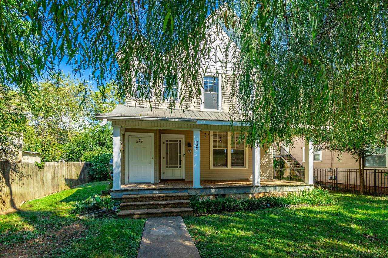 407 Colville Street - Photo 1