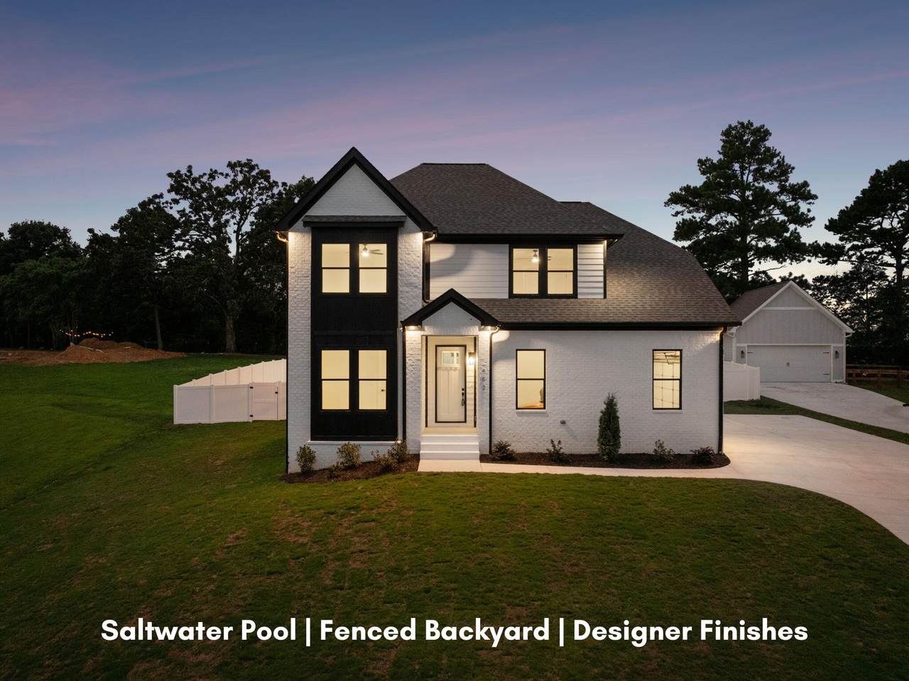 462 Wilkinson Road - Photo 1