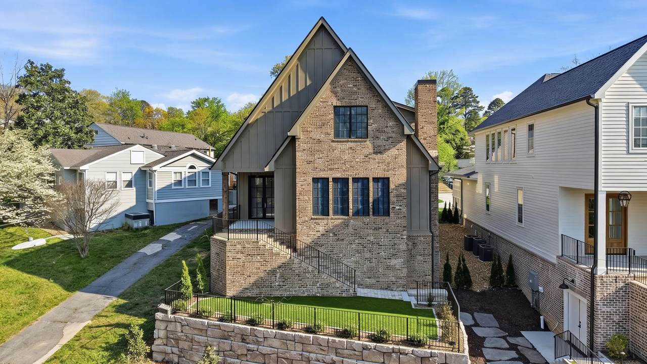 808 Liberty Street - Photo 1