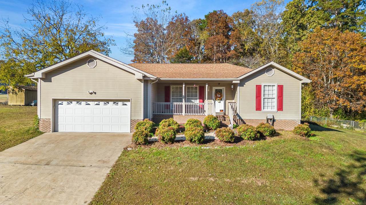 10627 Jeneva Lane - Photo 1