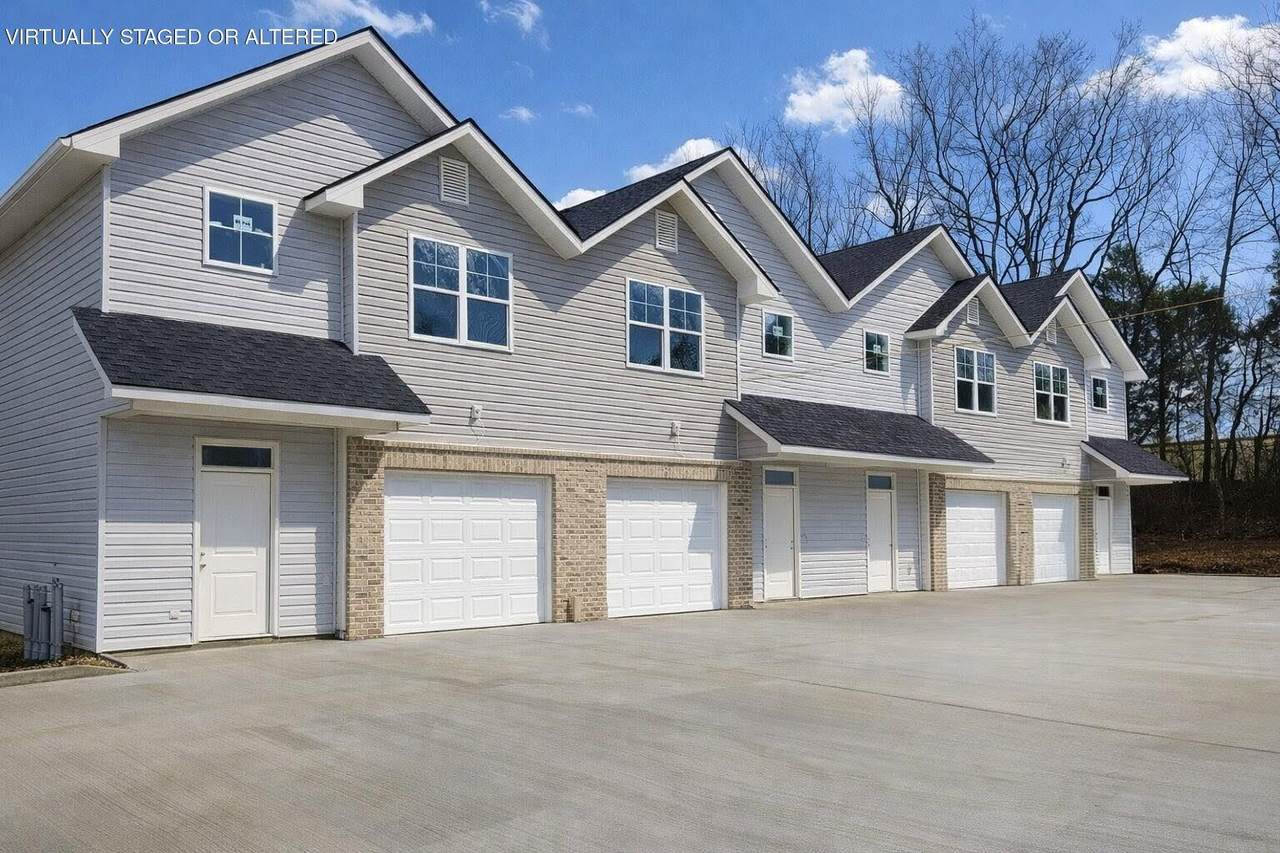 1907-Lots 51, 52, 50 Gate Tower Way - Photo 1