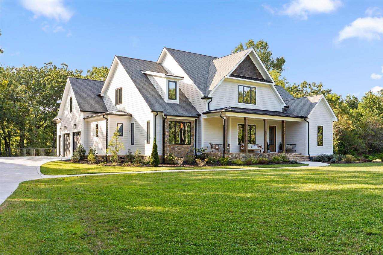 7558 Sawyer Road - Photo 1