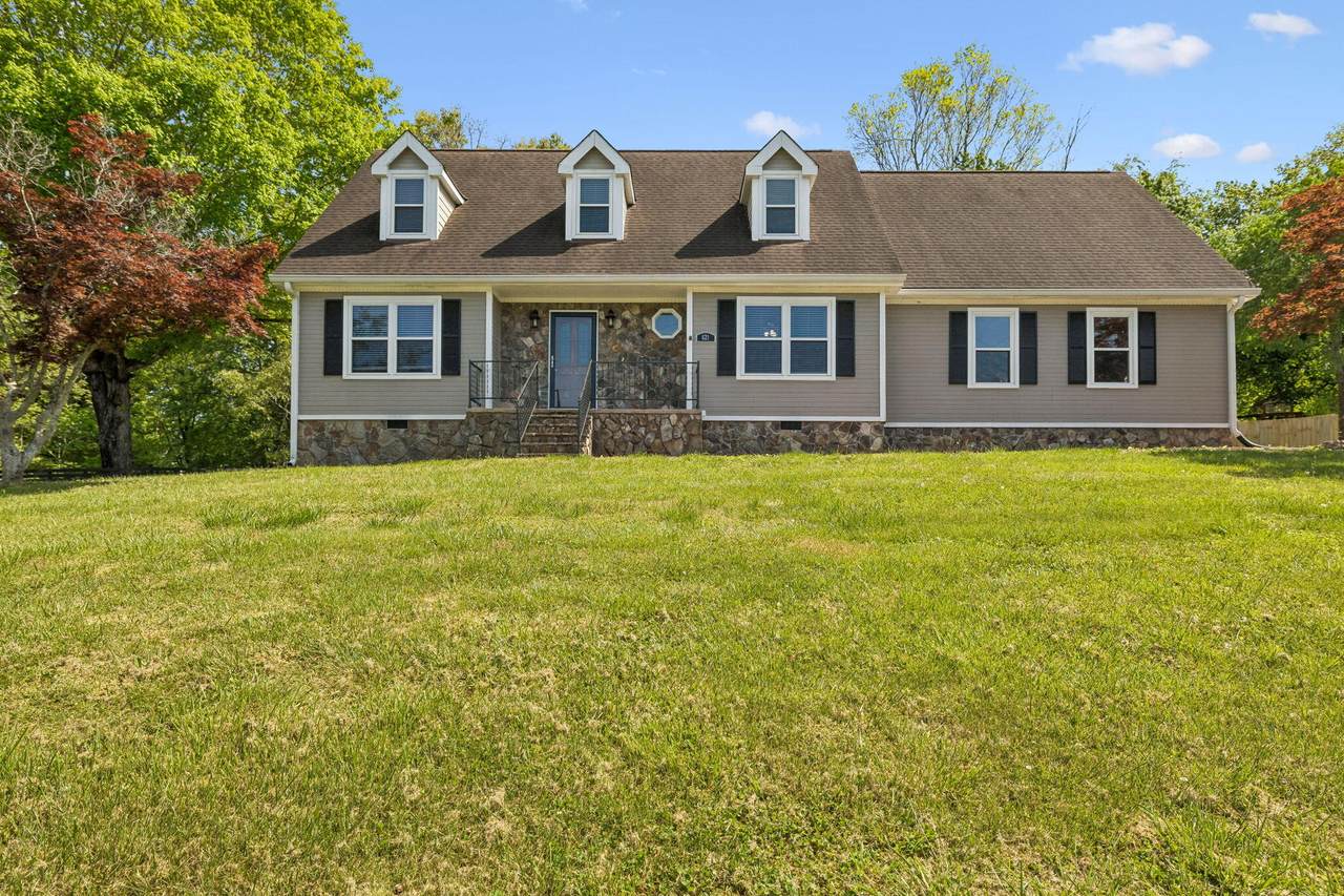 621 Lee Drive - Photo 1
