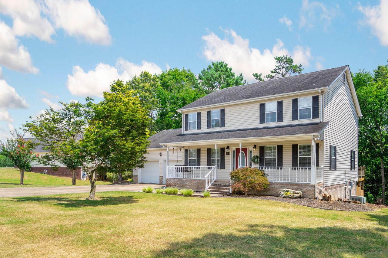 8616 River Cove Drive - Photo 1