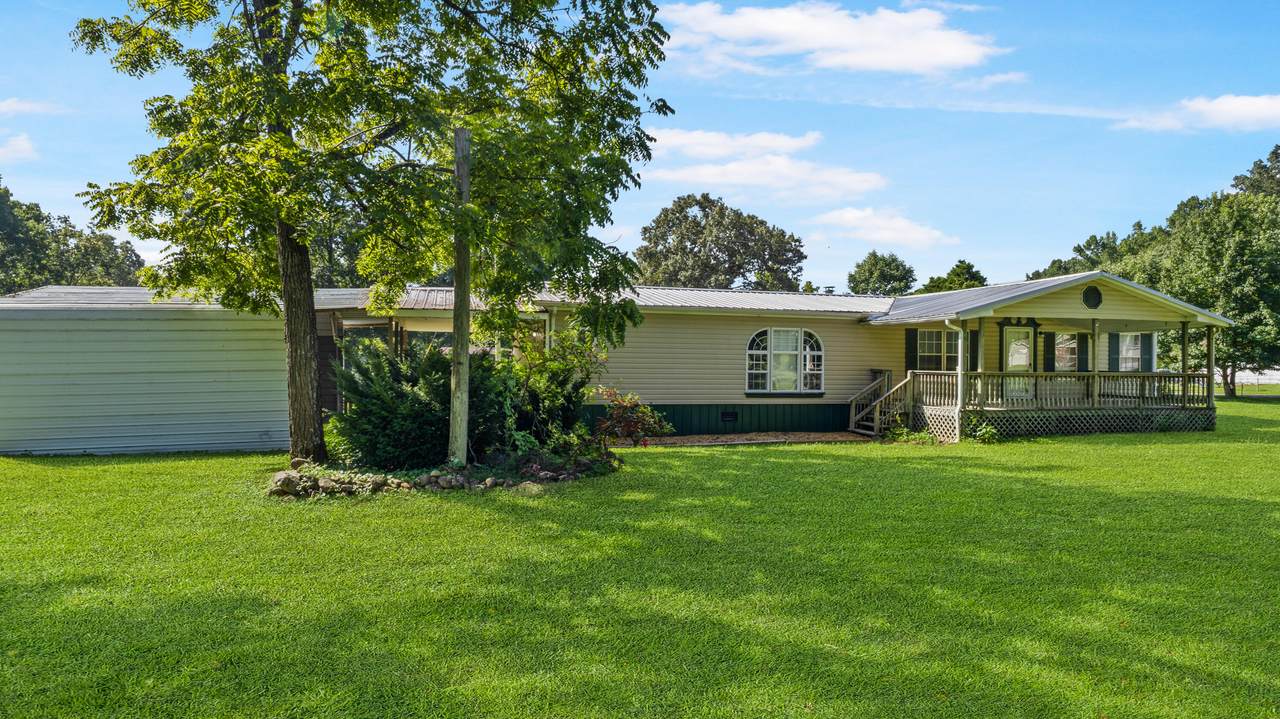 844 Cartwright Loop - Photo 1