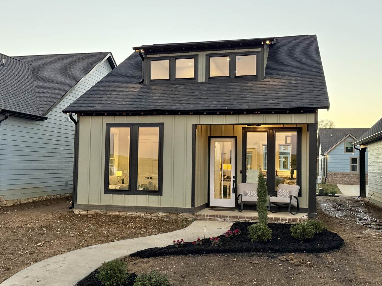 396-Lot 57 Idle Place Circle - Photo 1