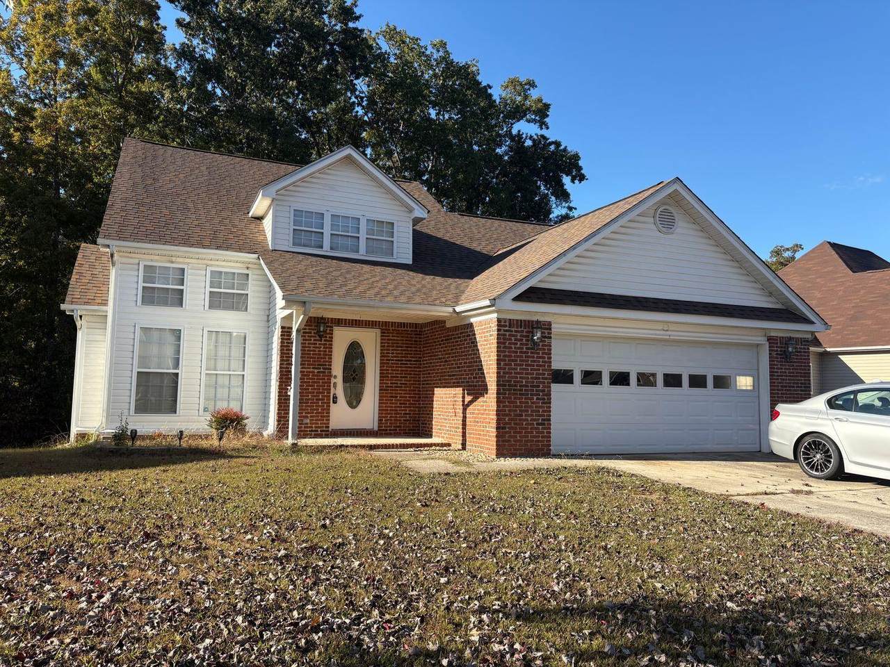 6383 Rim Crest Lane - Photo 1