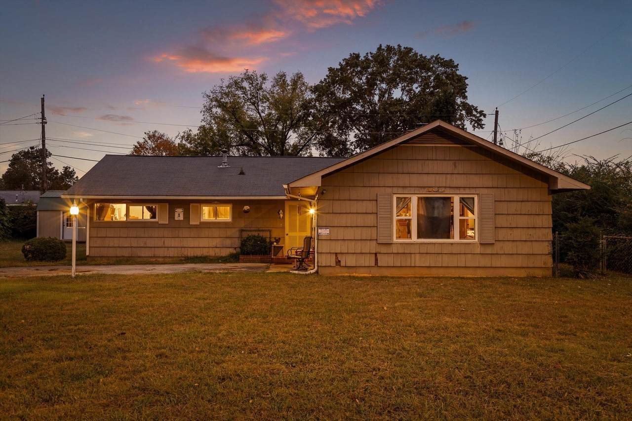 4433 Live Oak Lane - Photo 1