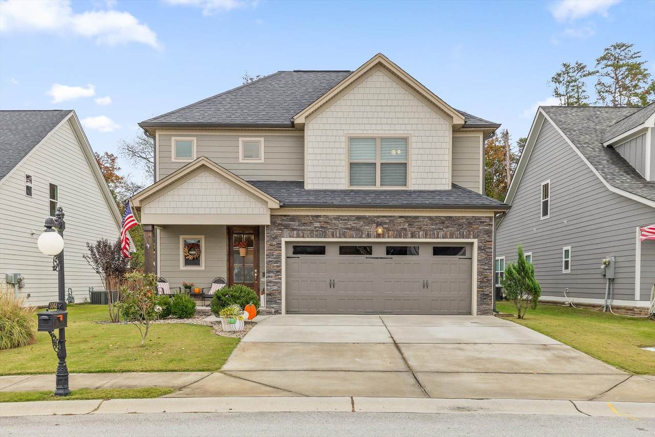 5042 Waterstone Drive - Photo 1