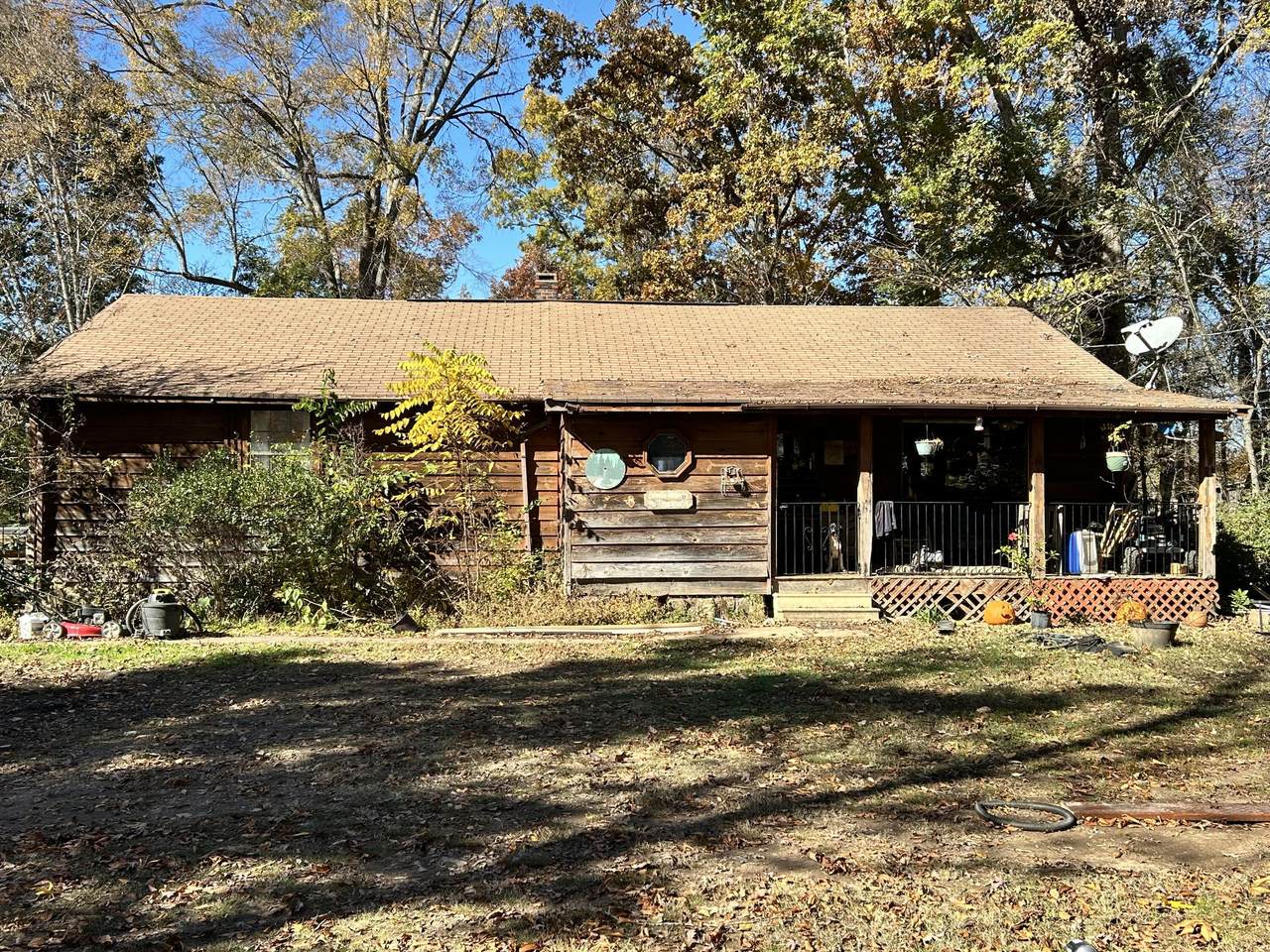 1820 Forest Hill Road - Photo 1