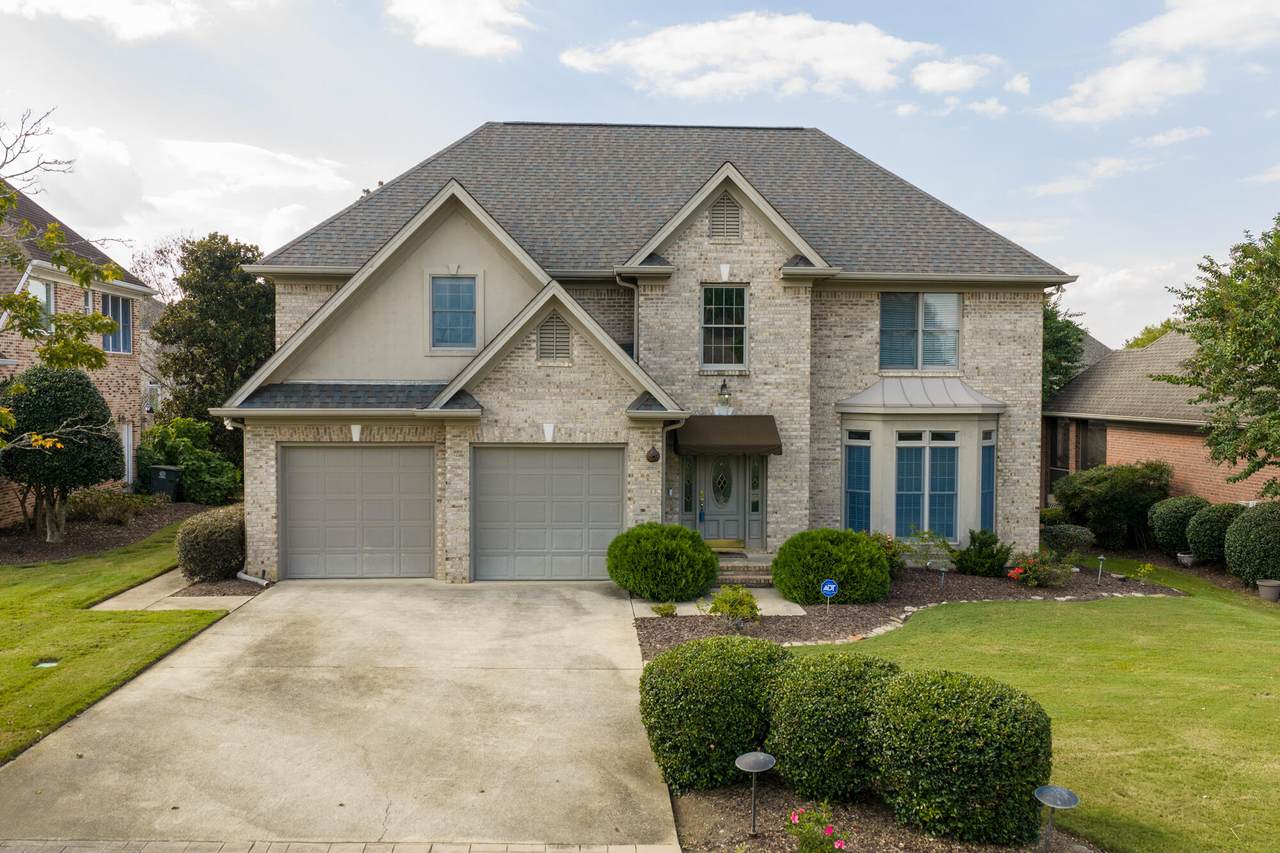 7915 Dancing Fern Trail - Photo 1