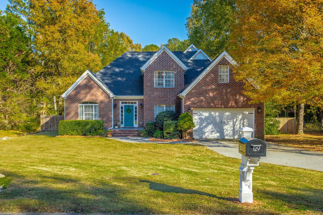 129 Derby Lane - Photo 1