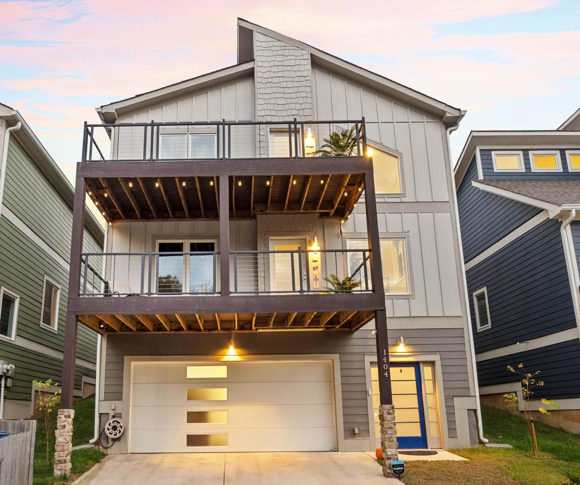 1404 Hamilton Avenue - Photo 1