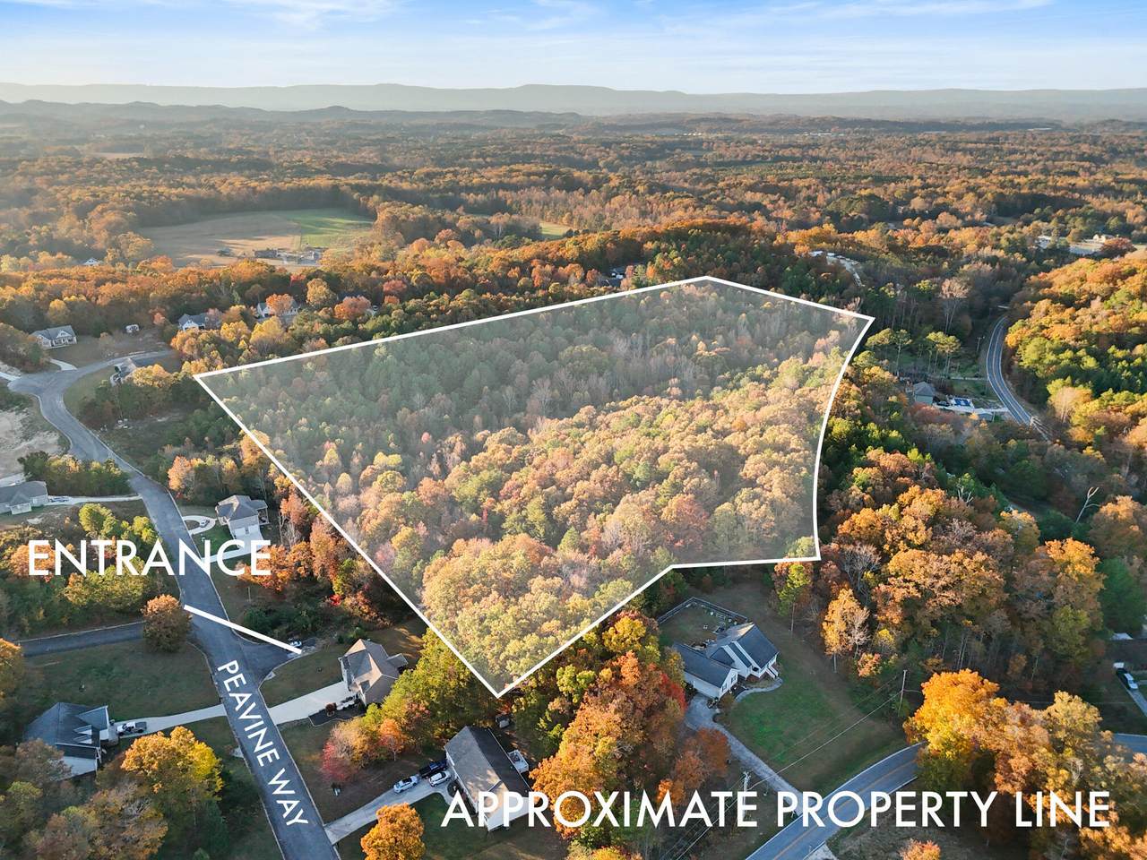 0 Tarvin Road - Photo 1