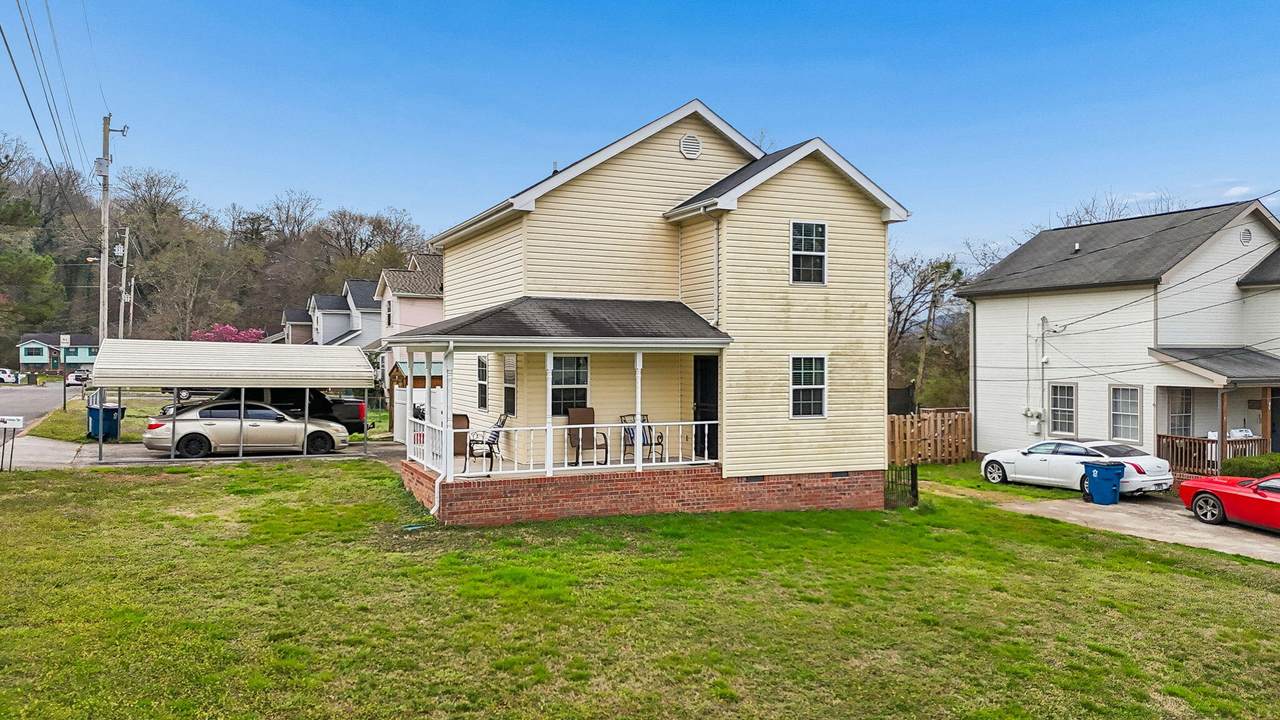 98 Stegall Street - Photo 1