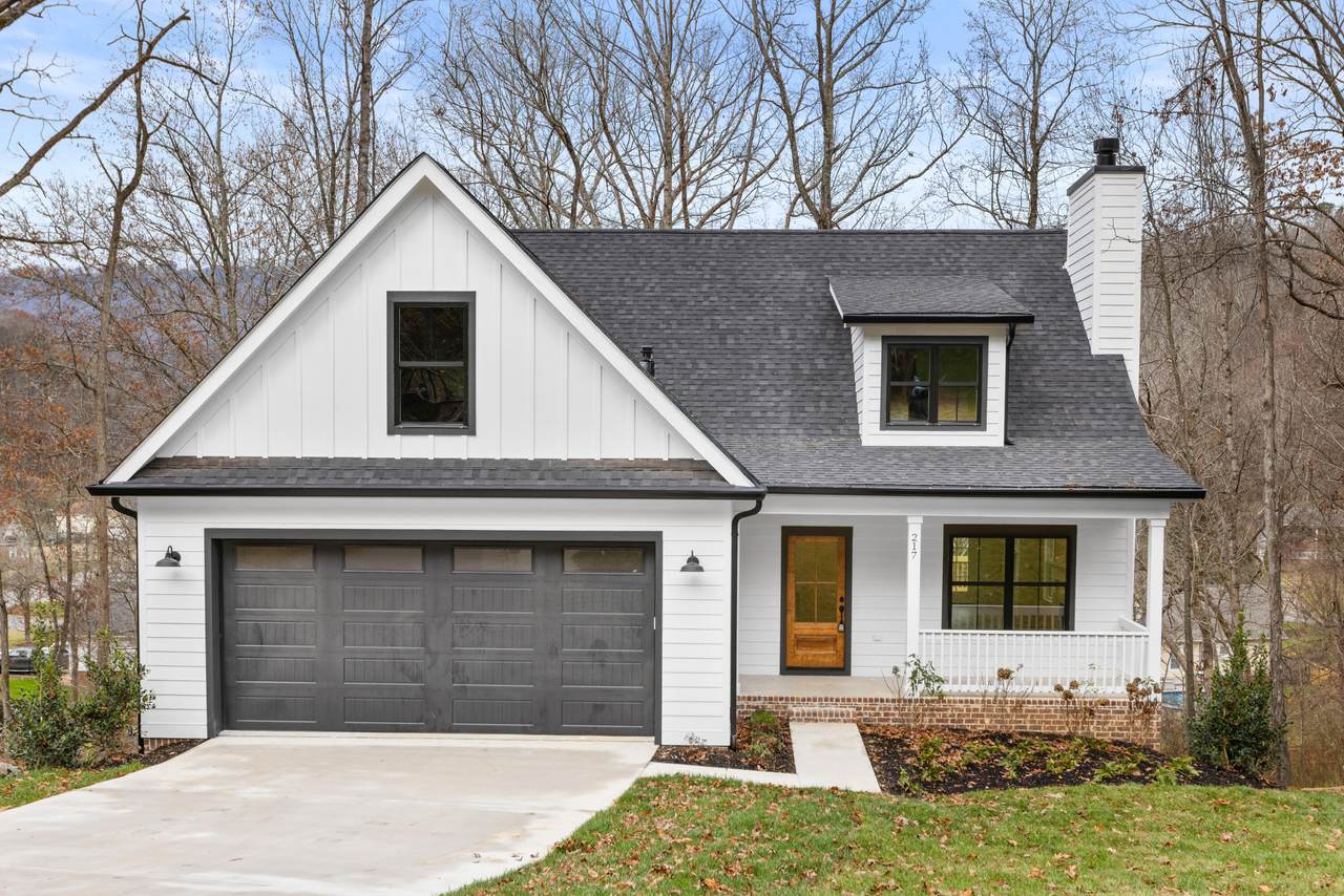 217 Lynnolen Lane - Photo 1